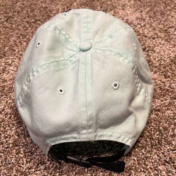 PINK Baseball Cap - Picture 2 of 5